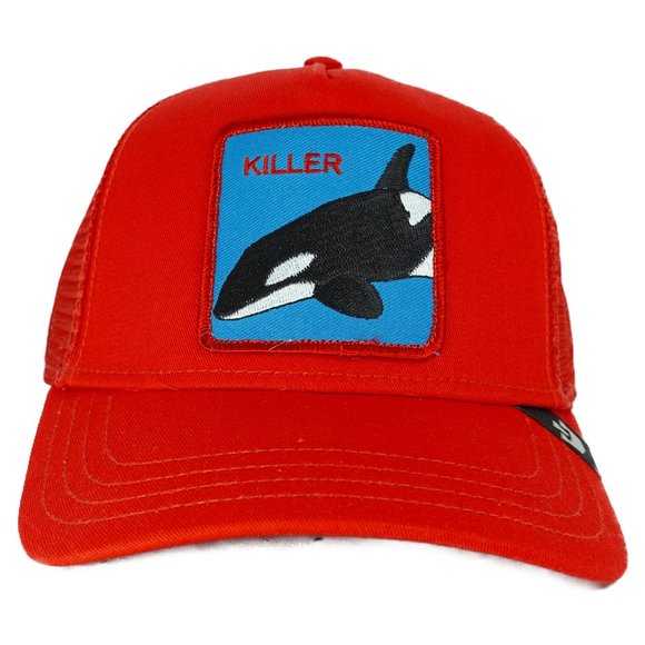 Goorin bros killer whale clearance
